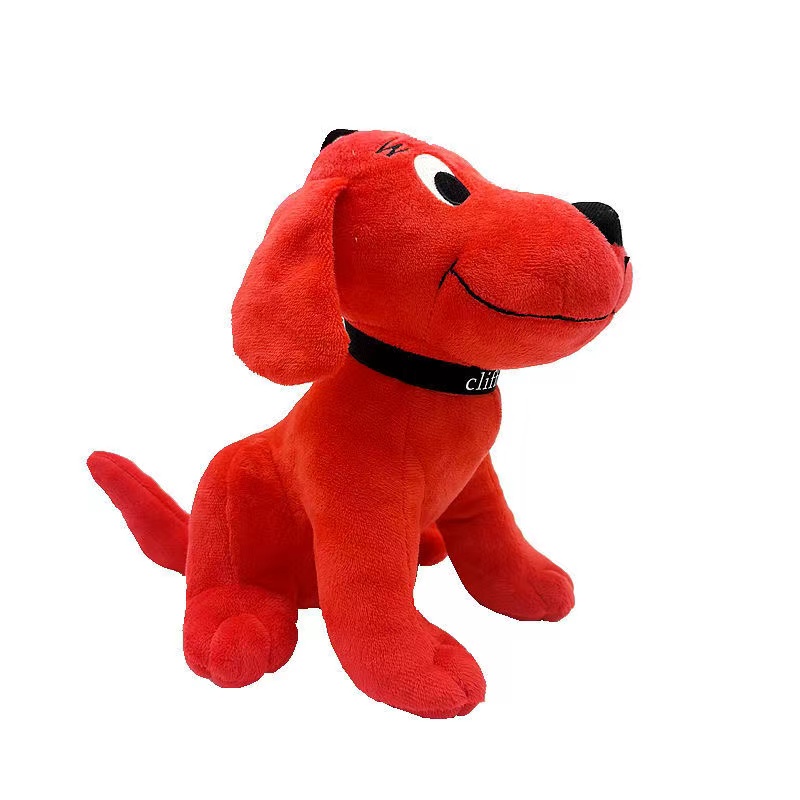 Clifford doll deals