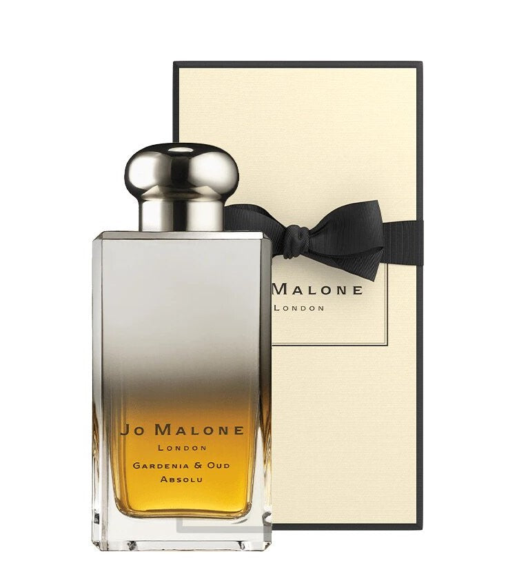 Jo Malone London Gardenia & Oud Absolu Cologne 100ML | Wholesale Prices ...