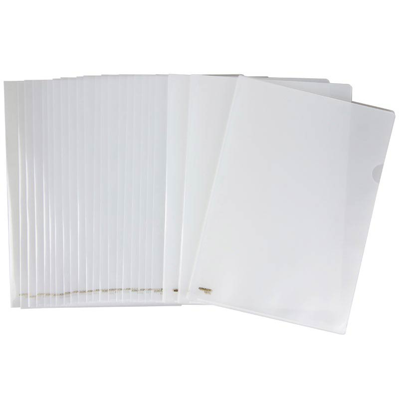 Kinary E310 Simple And Durable Document Set A4 10 Pieces/Package ...