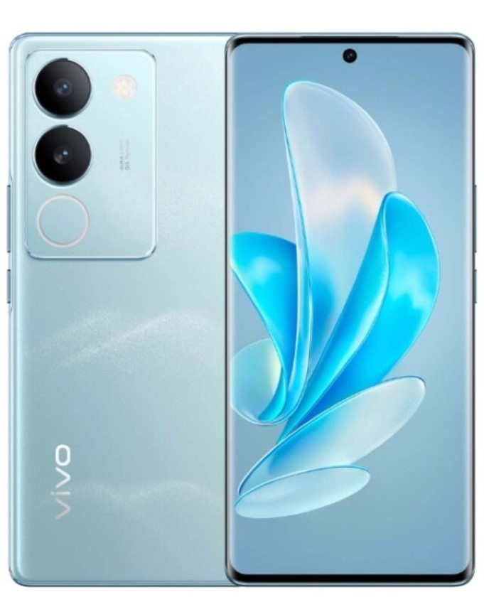 vivo ka 5