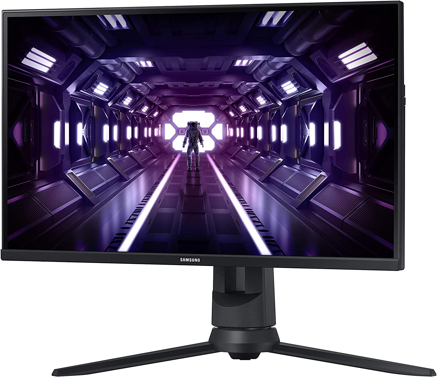 samsung odyssey ls27ag300 gaming monitor