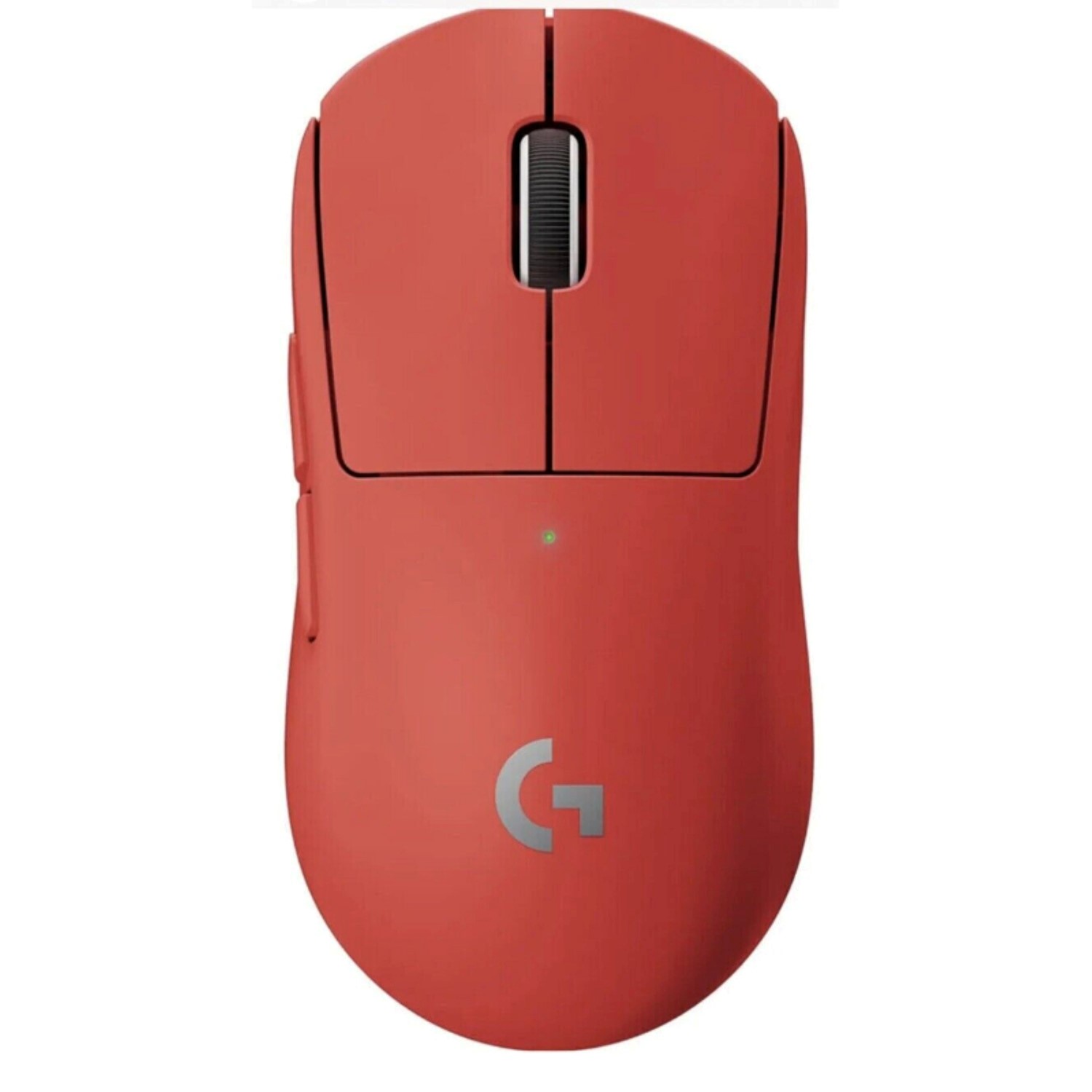 Logitech G Pro X Superlight Wireless Gaming Mouse Red | Wholesale