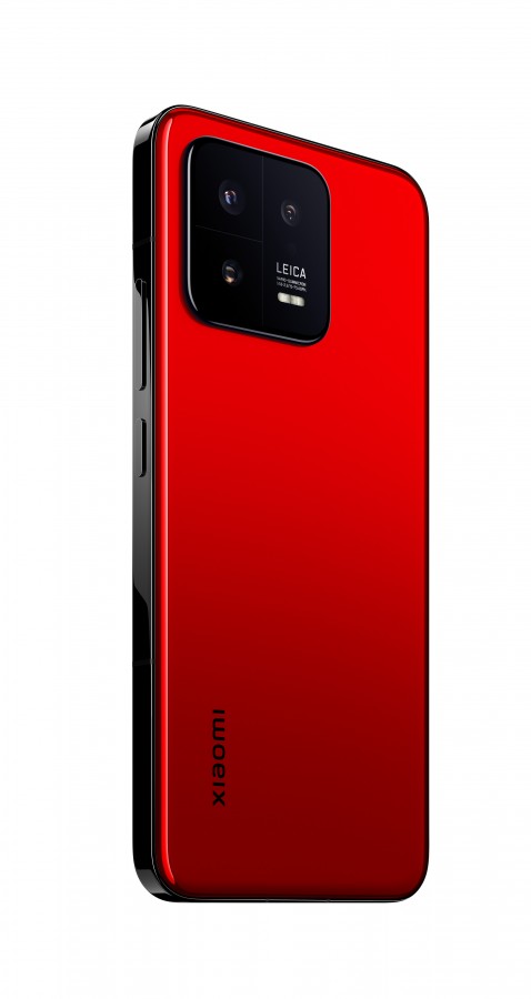 xiaomi 13 red