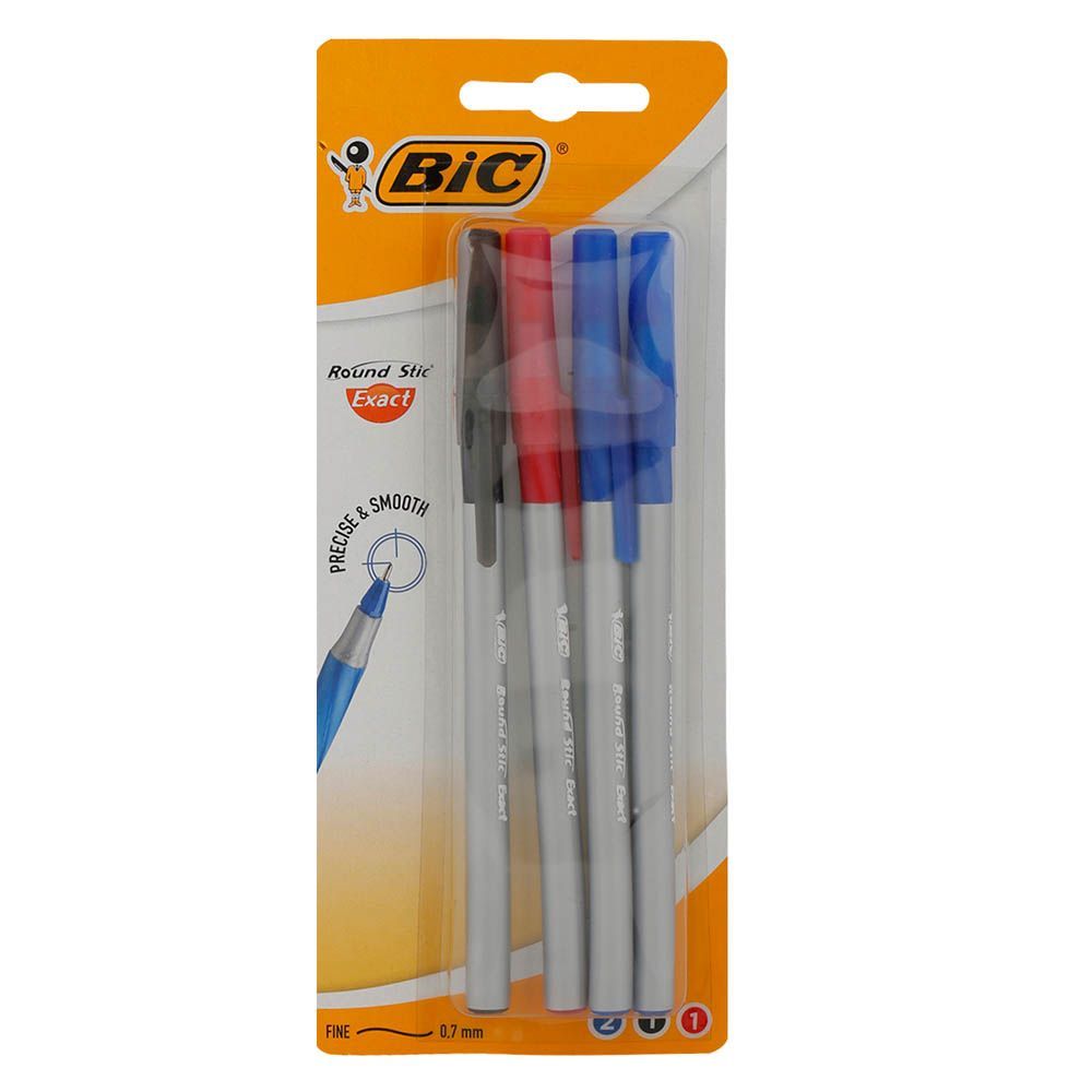 BIC Velleda 1701 Eco Round Tip Whiteboard Pen Blue 12'li Box
