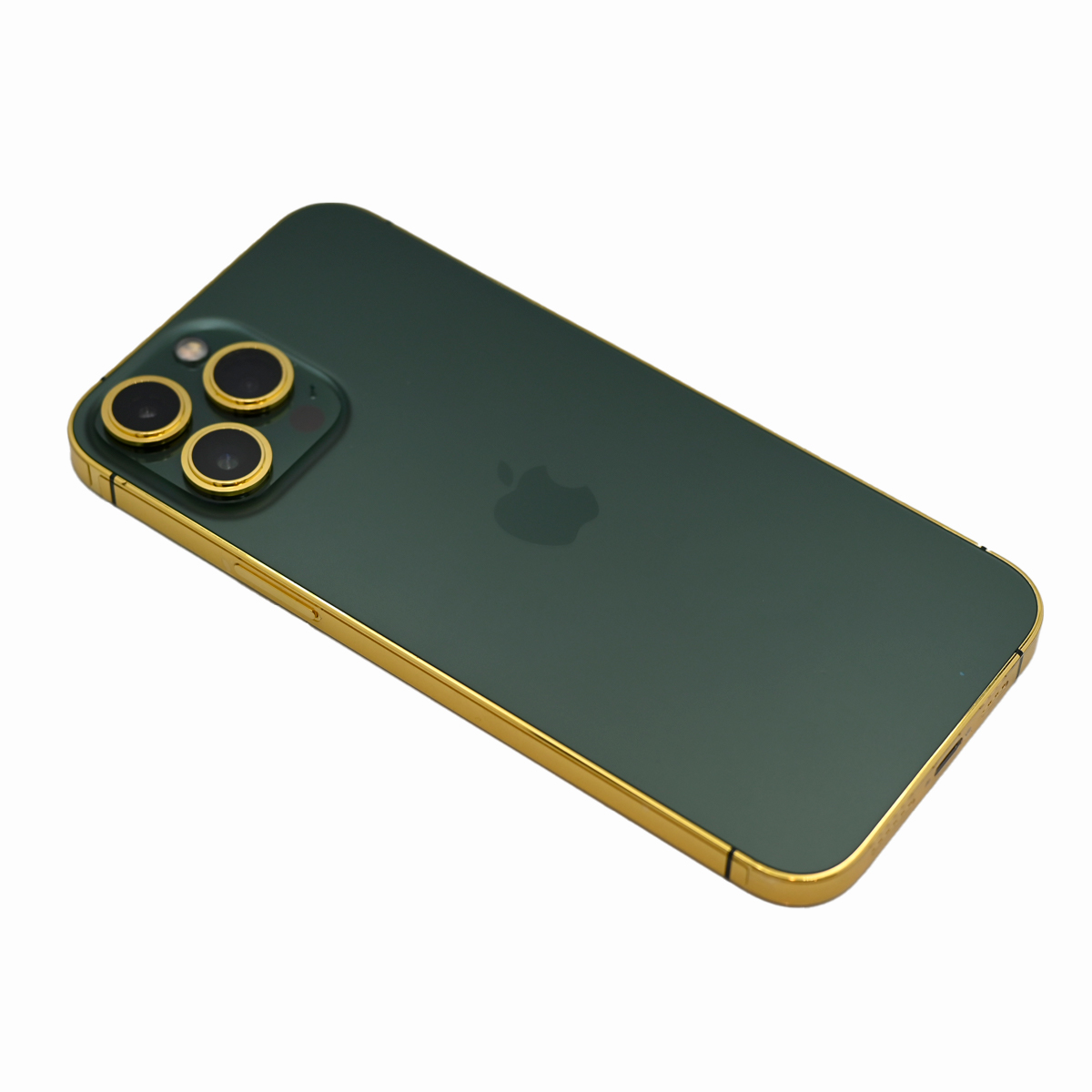 caviar gold iphone 13 pro max