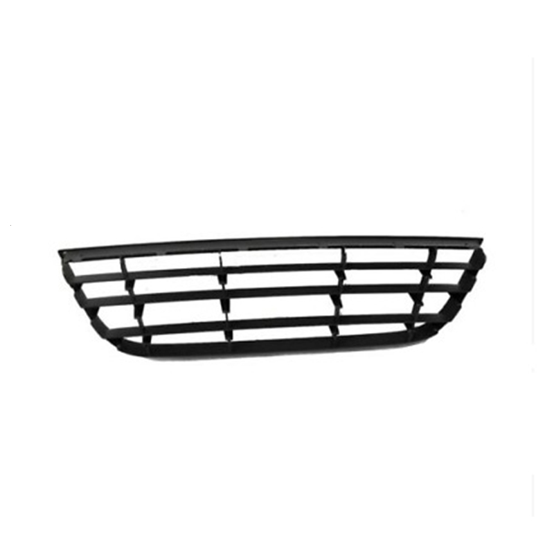 Future Front Bumper Grille for OE 6Q0853677B POLO 2006 2007 2008 2009 ...