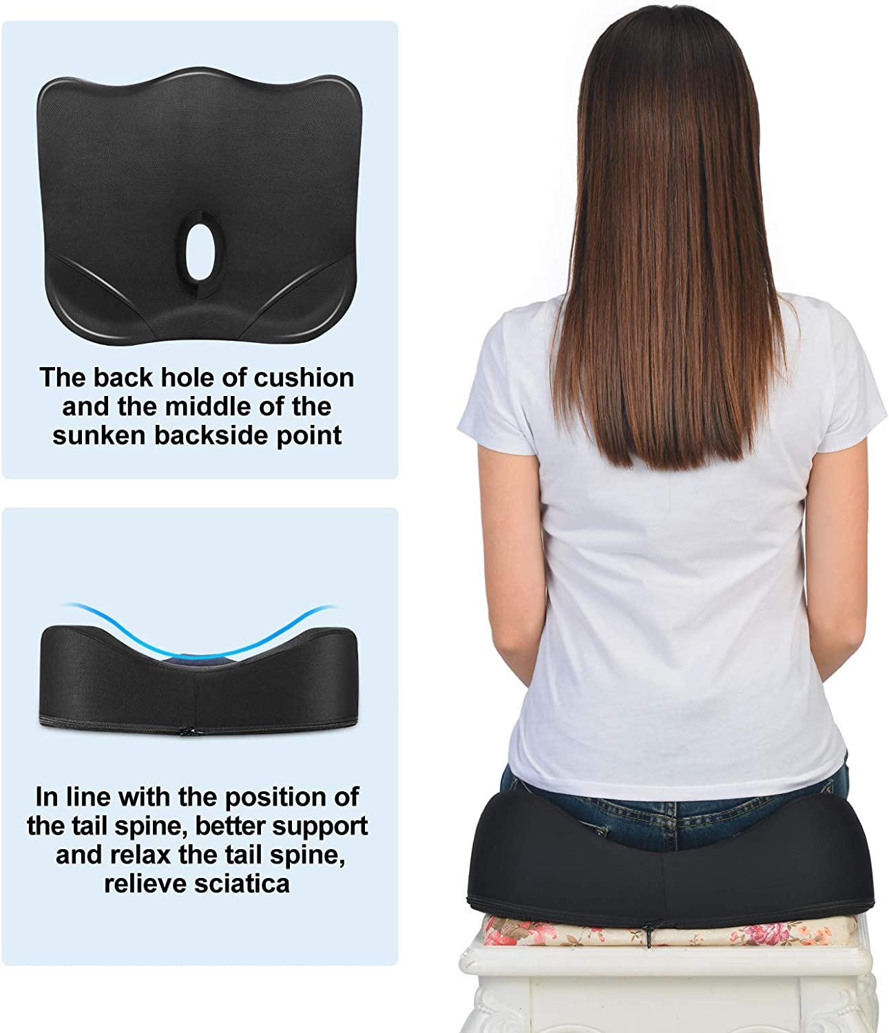 Vishnya seat online cushion