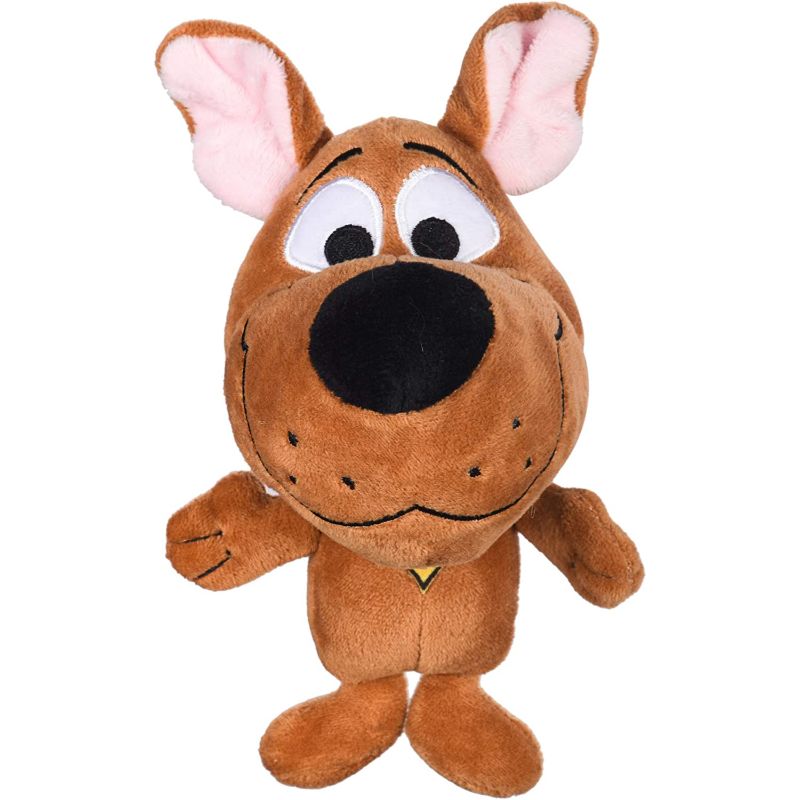 Scooby doo 2024 dog toy