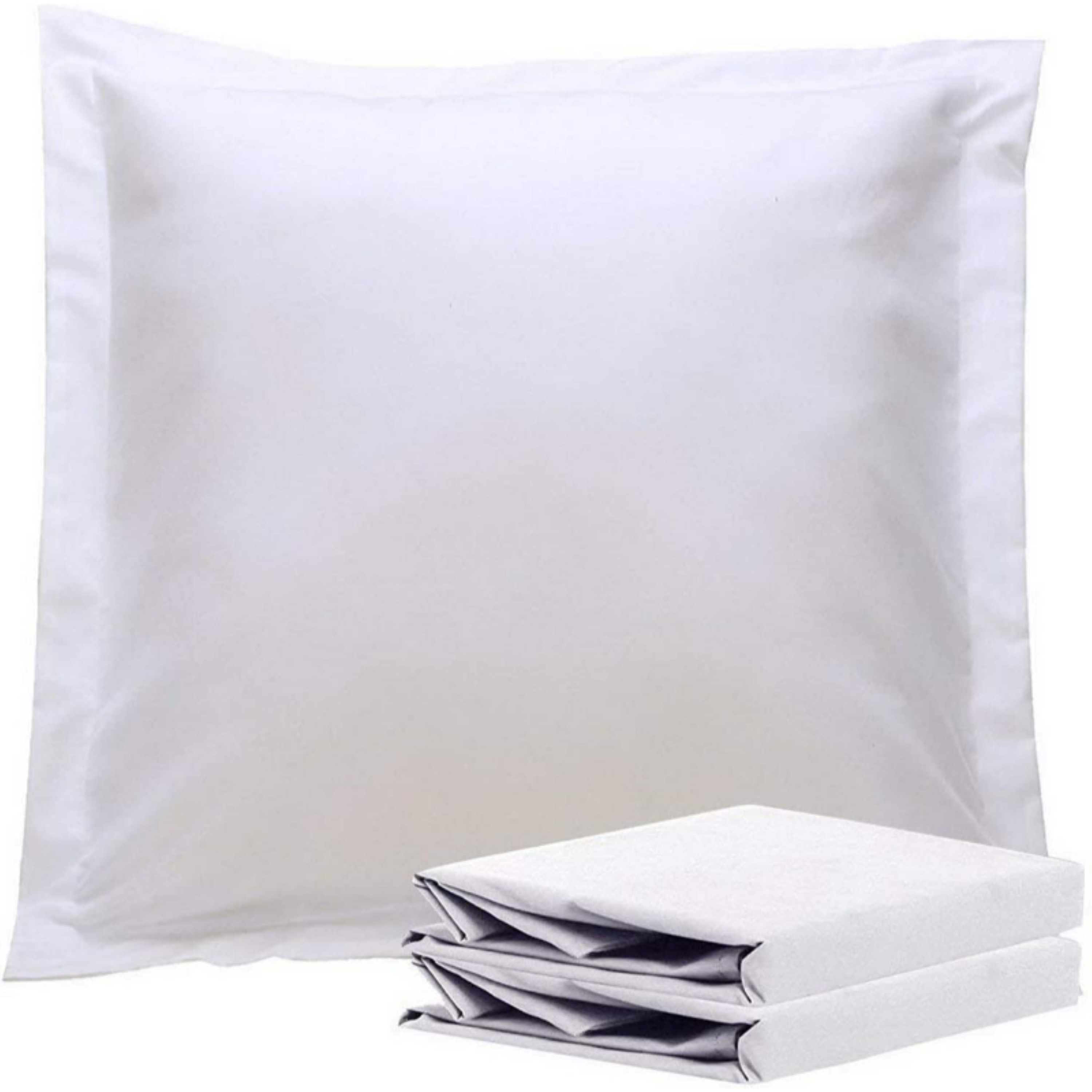 Euro 2024 pillowcases 26x26