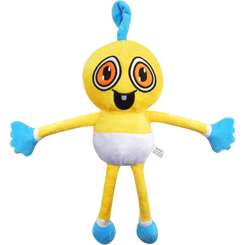 Baby Long Legs Plush Toys 16 inches Baby Long Legs Plushie Baby Long ...