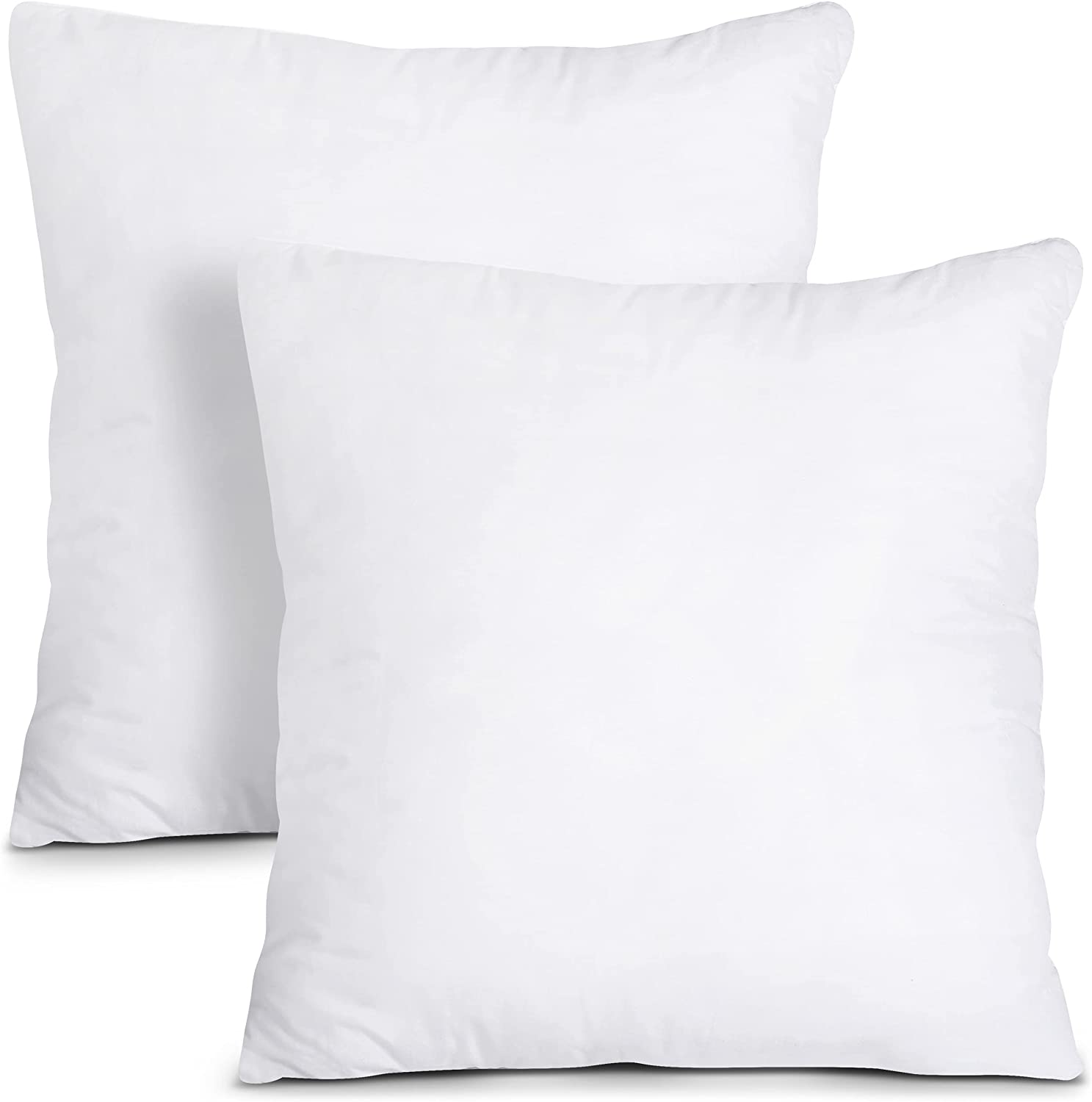 Sublimation Pillow Cases White Cushion Covers Blanks Pillow Covers