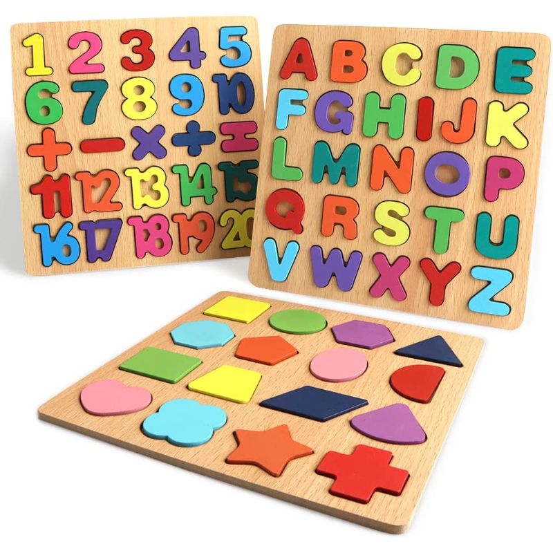 Large set of VEHICLES 27 pieces alphabet letters Wooden puzzle ZA4747, toys \ puzzles \ puzzles for kids SPECIAL \ Last delivery News 3-4 years  toys for girls toys for boys 5-7 years Gifts from Santa