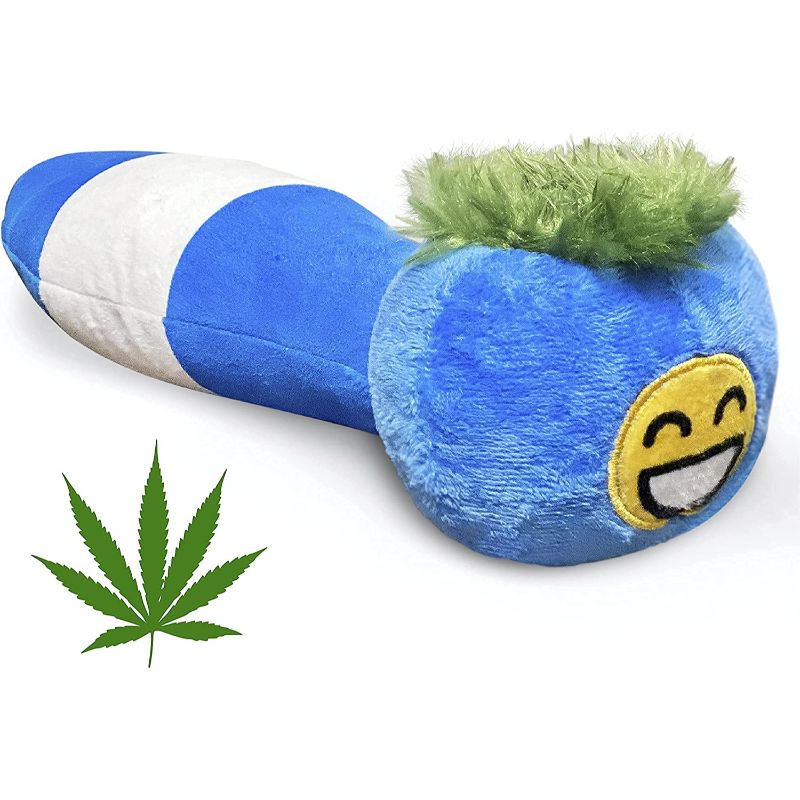 Hemp dog toys sales wholesale