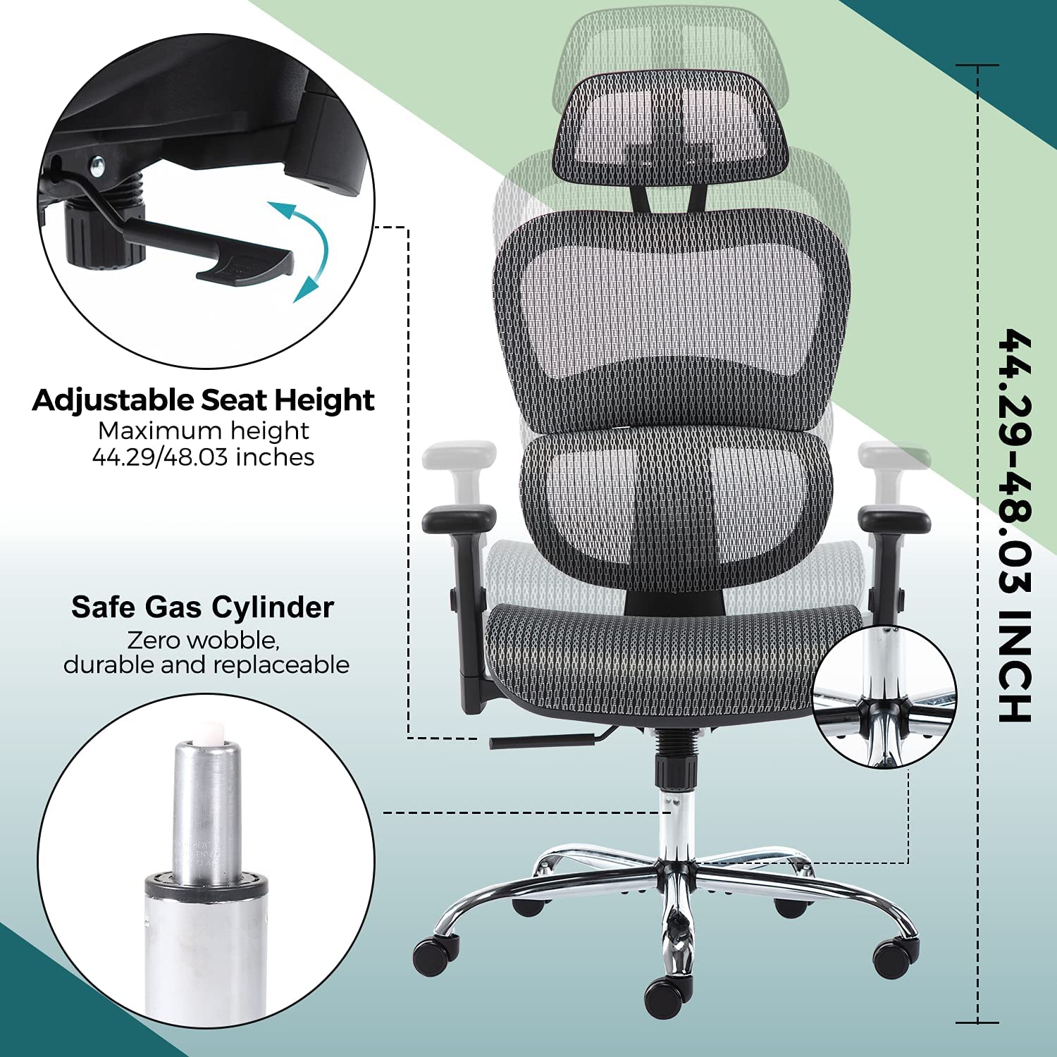 Rimiking deals office chair