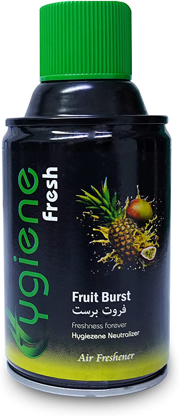 Hygiene Fresh Air Freshener Manual 250ml Fruit Burst Wholesale