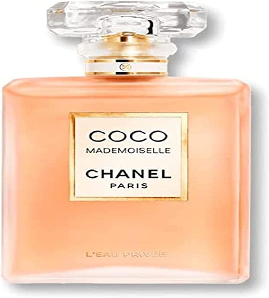 CHANEL Coco Mademoiselle L'Eau Privee Eau De Parfum, 100 ml