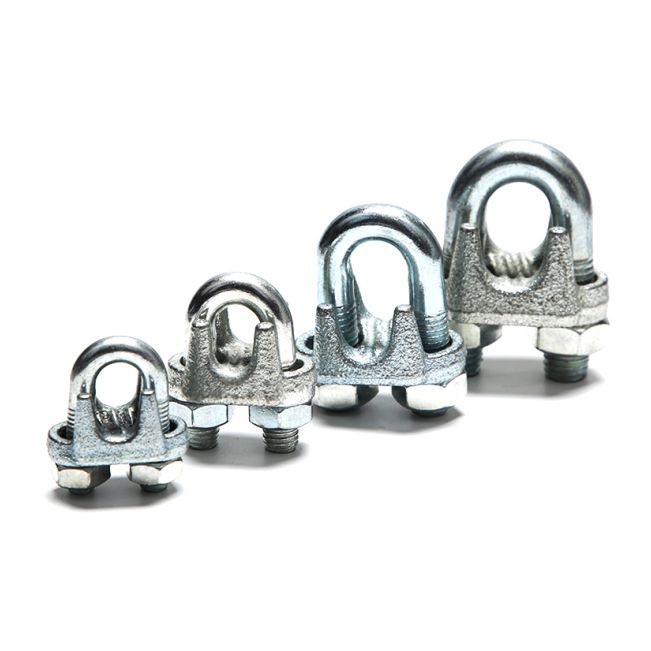 Elevator Wire Rope Clamp Wholesale Tradeling