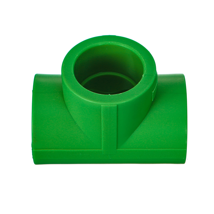 Ifan Ppr Fittings Green Color Pn25 20-110mm 98 Degree Elbow Ppr Pipe ...