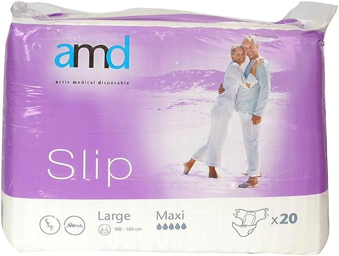 amd Men - AMD - Activ Medical Disposable