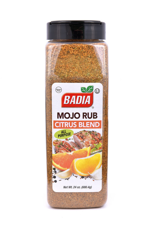 Badia Poultry Seasoning, Southern Blend - 22 oz