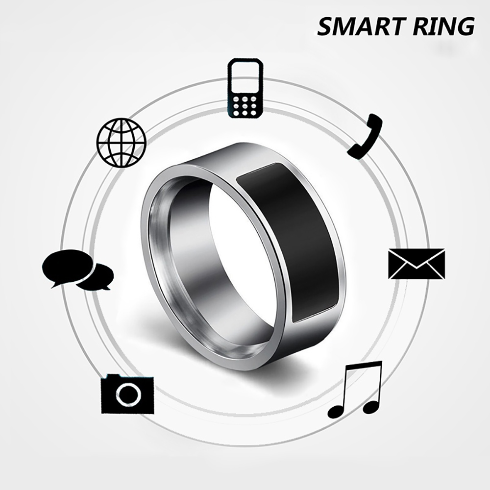 Generic NFC Ring Smart Ring For Android Pay Intelligent Ring NFC