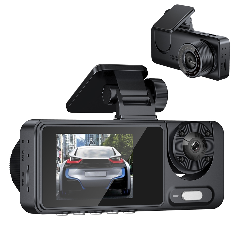 Mirror Wifi Camera Wireless 3v Dvr Dash Cam Car Black Box - Buy Mirror Wifi  Camera Wireless 3v Dvr Dash Cam Car Black Box Product on