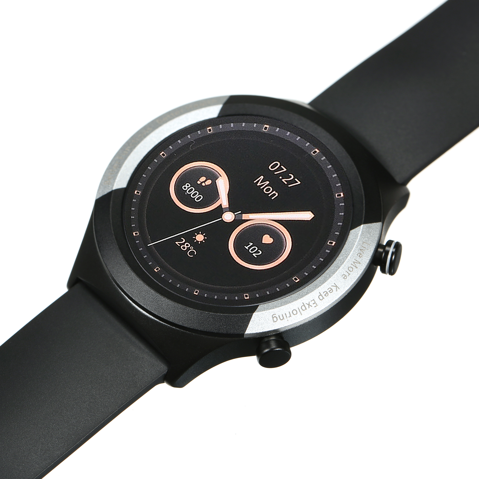Relógio Inteligente Oraimo Smart Watch R – ATM3 – Oraimo