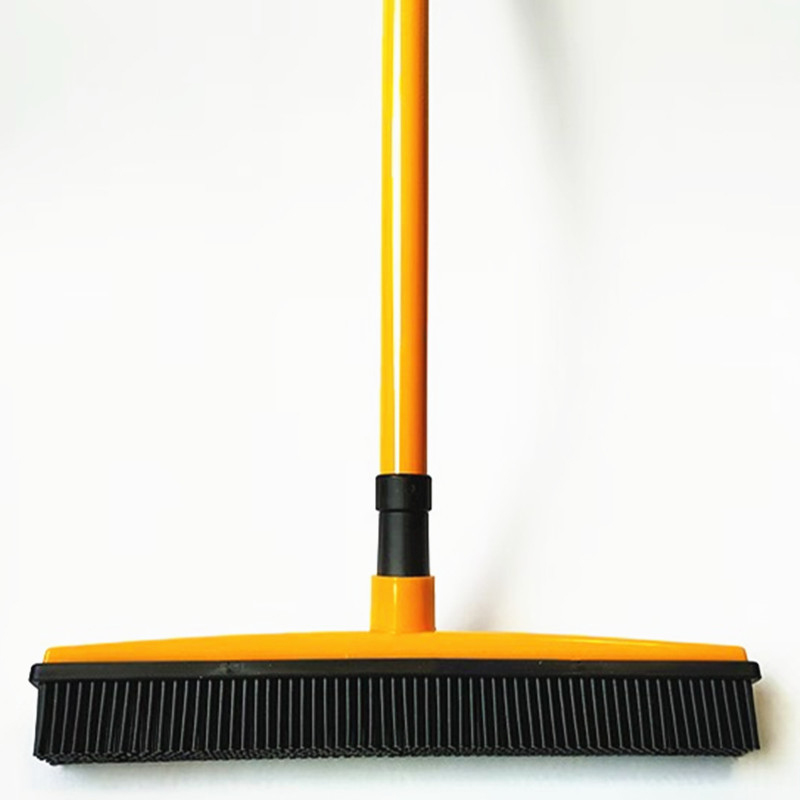 Luxor broom manufacture - Made in Italy cleaning items