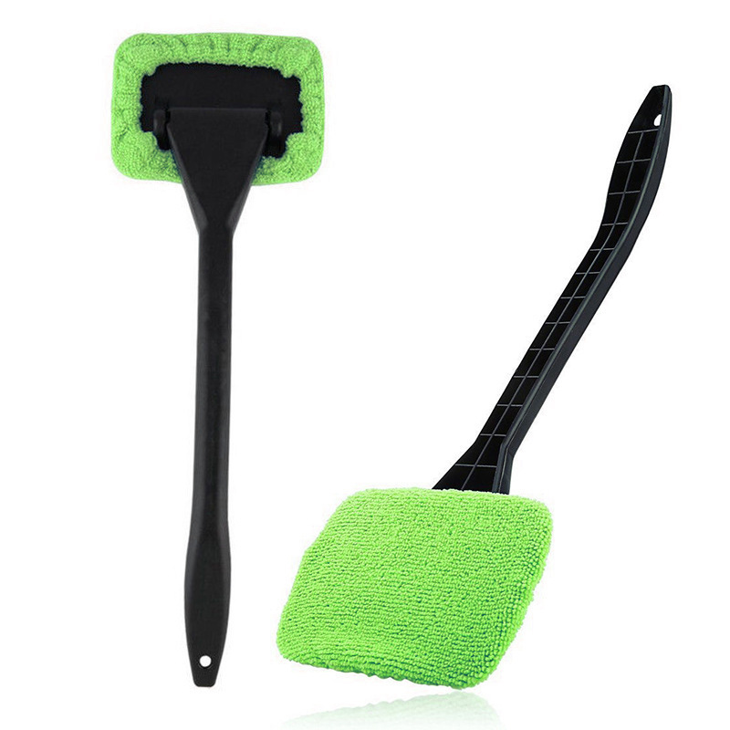1pc Polyamide Cleaning Brush, Nordic White Crevice Cleaning Brush For  Household