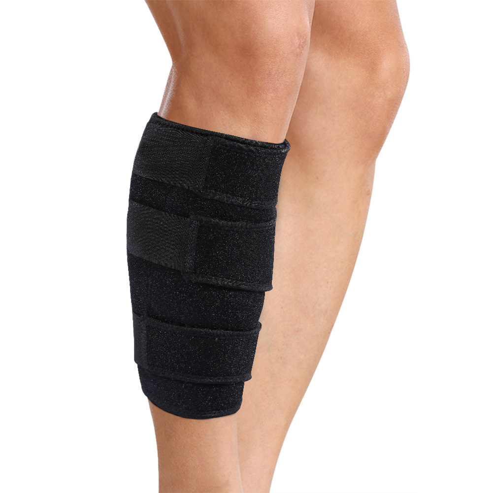 Yosoo Calf Compression Brace Shin Splint Sleeve Support Lower Leg